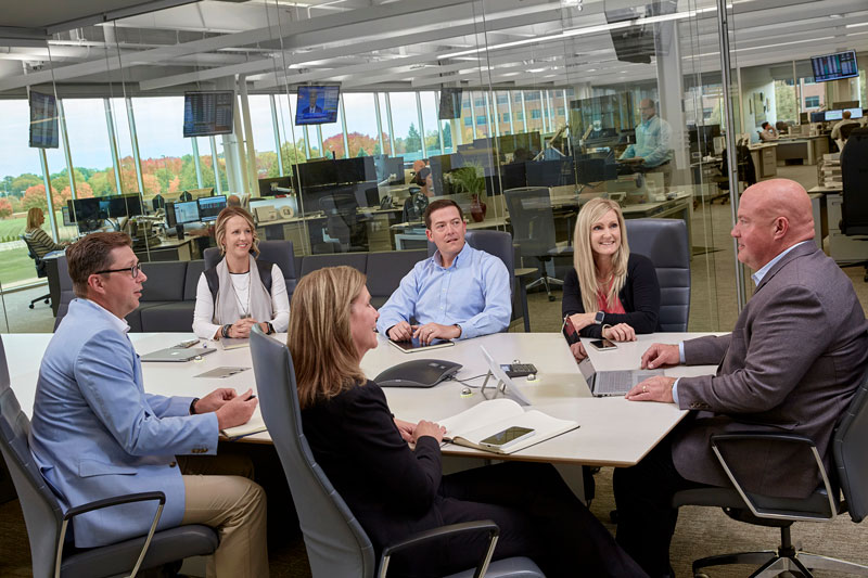 McMillan LLP Calgary, Canada Office