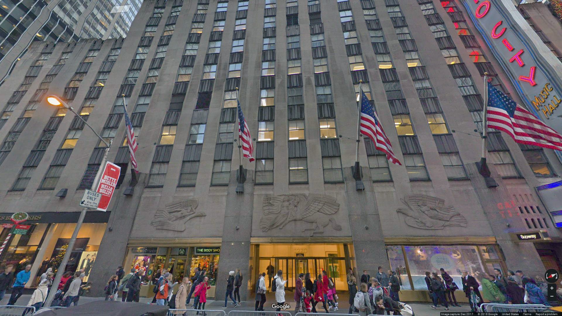 Bernstein Litowitz Berger & Grossmann LLP New York City, NY Office