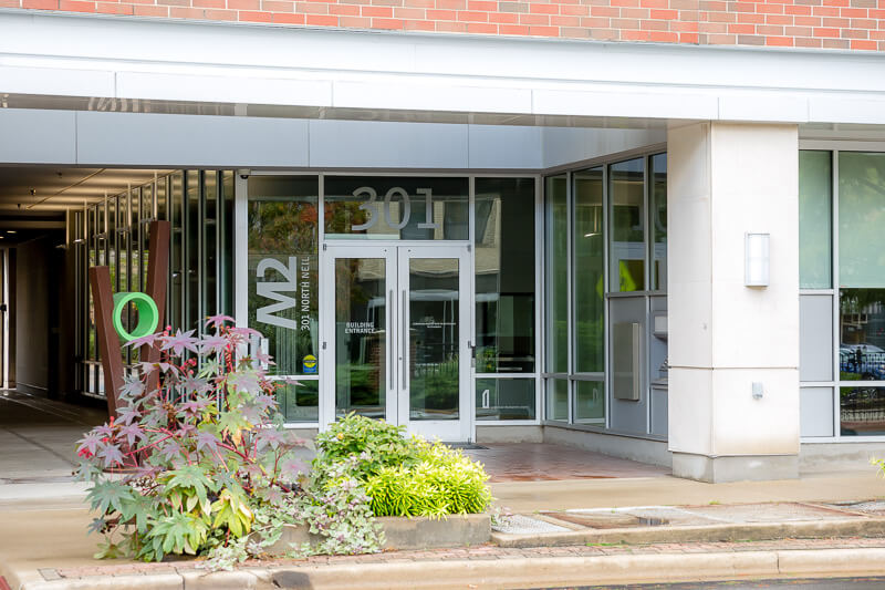 Rincker Law, PLLC Champaign, IL Office