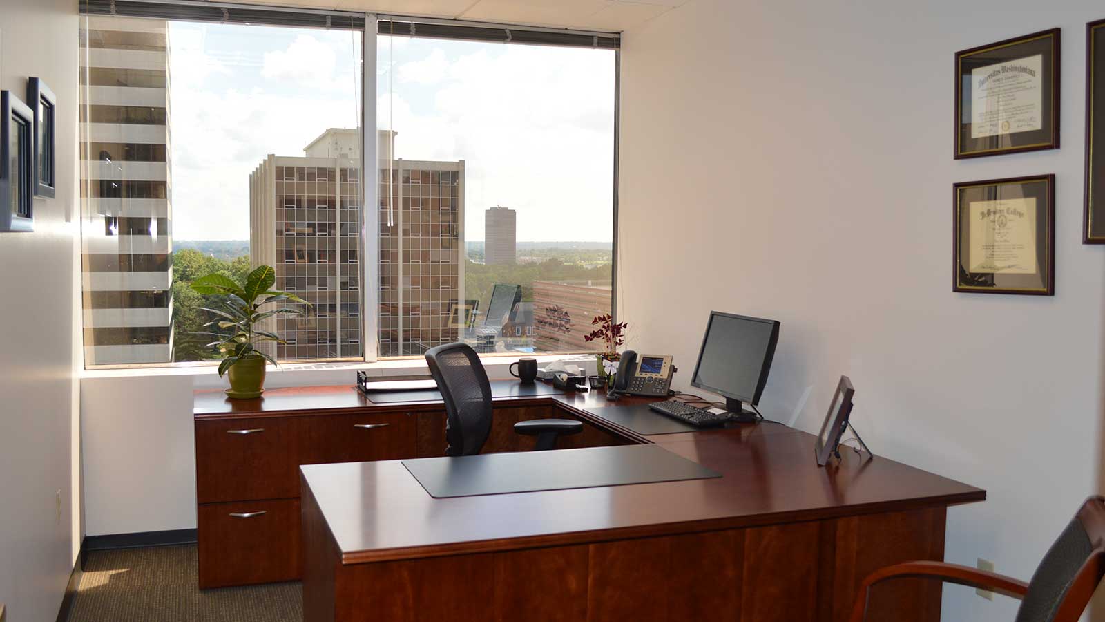 Amundsen Davis LLC Saint Louis, MO Office