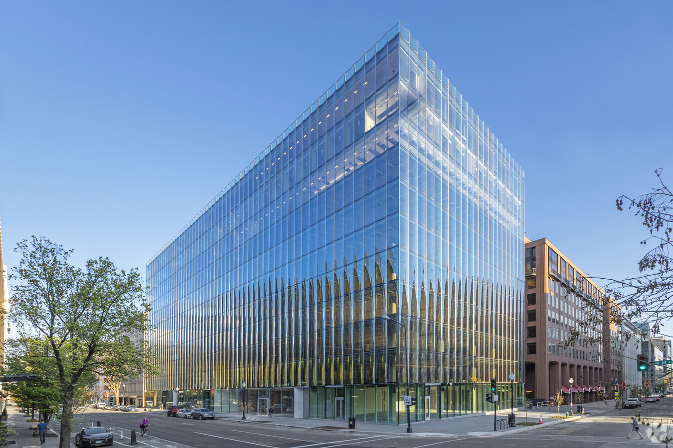 LeClairRyan, Washington, DC Office