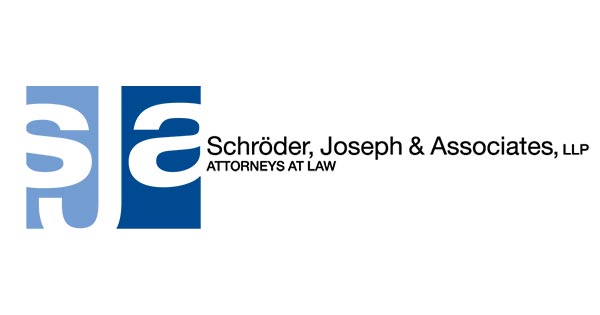 Schroder, Joseph & Associates LLP Buffalo, NY Office
