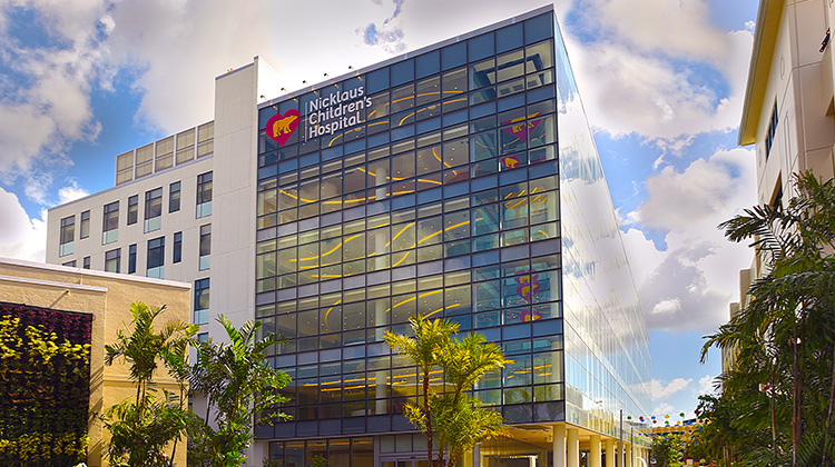 The Ticket Clinic Miami, FL Office