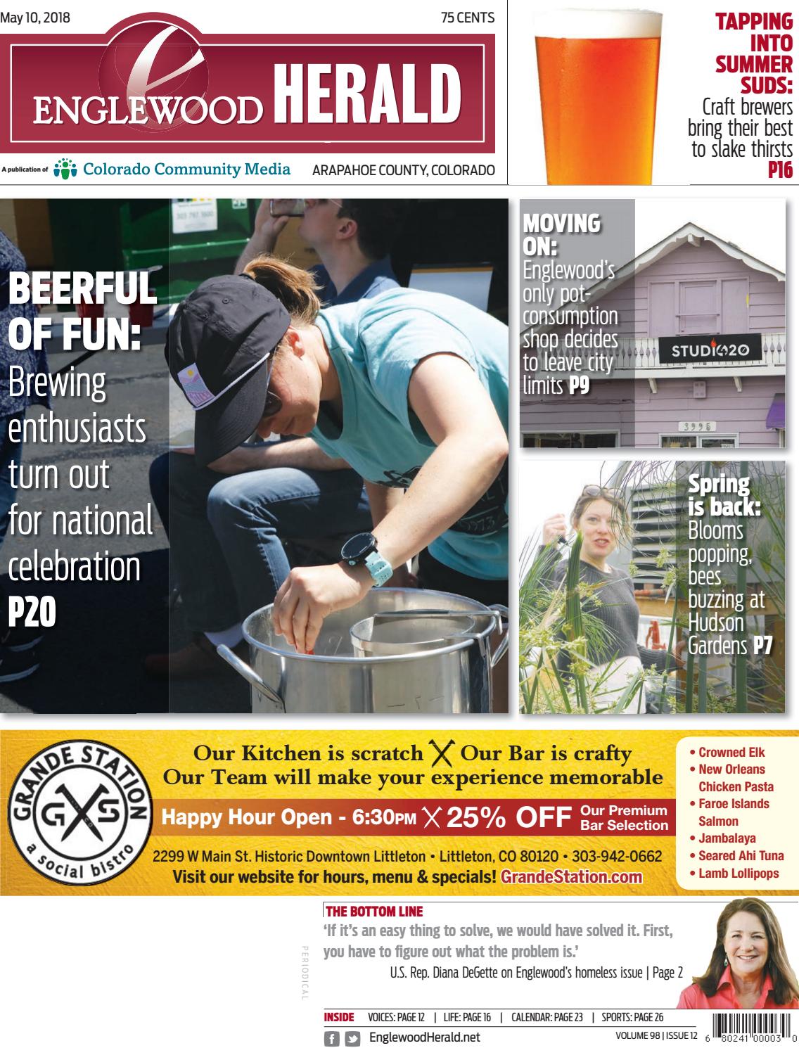 Stinnett Masters & Massey LLP Colorado Springs,  Office