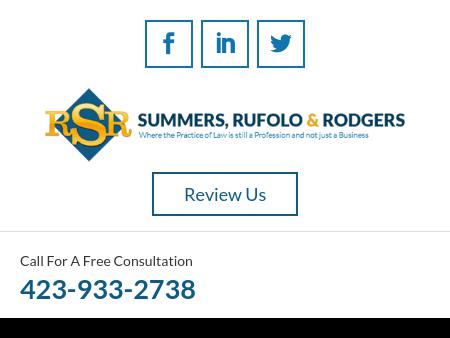 Summers, Rufolo & Rodgers Chattanooga,  Office