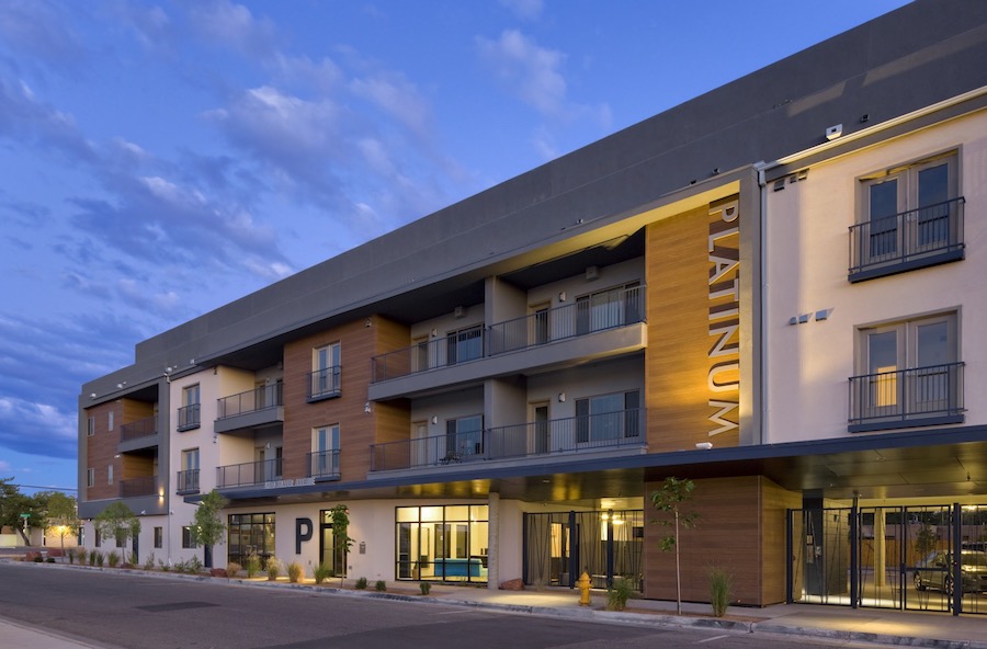 Reinhardt Law Firm, PC Albuquerque, NM Office