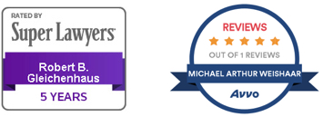 Gleichenhaus, Marchese & Weishaar, P.C Buffalo,  Office