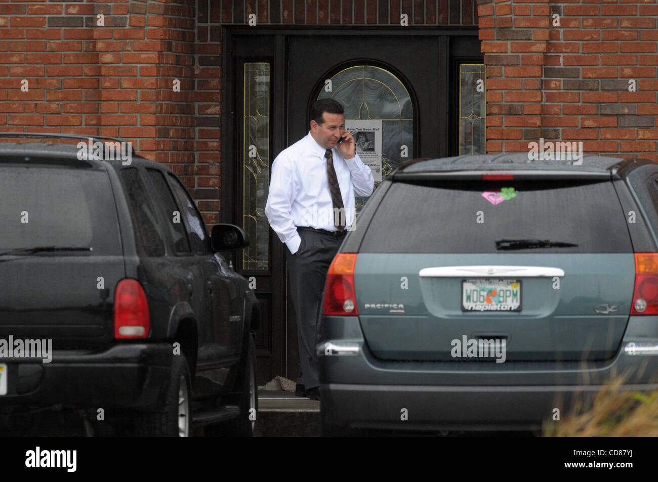 The Baez Law Firm Kissimmee, FL Office