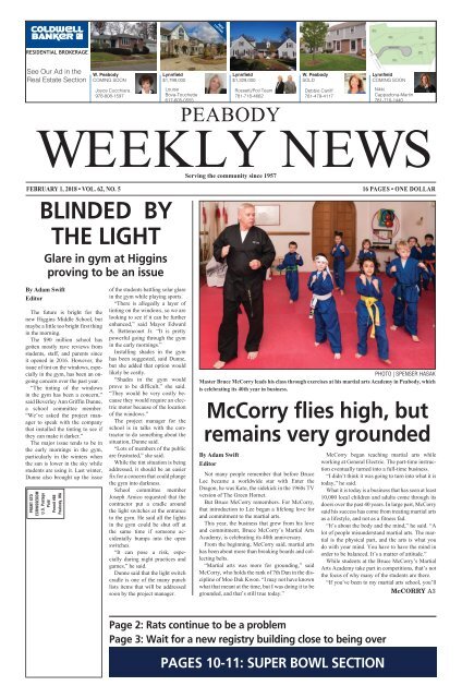 Moor, Perlman & Gregg, LLC Middleton, MA Office