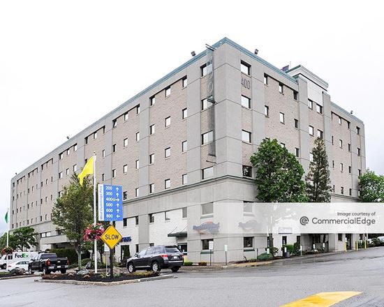 Cushing & Dolan, P.C Woburn, MA Office