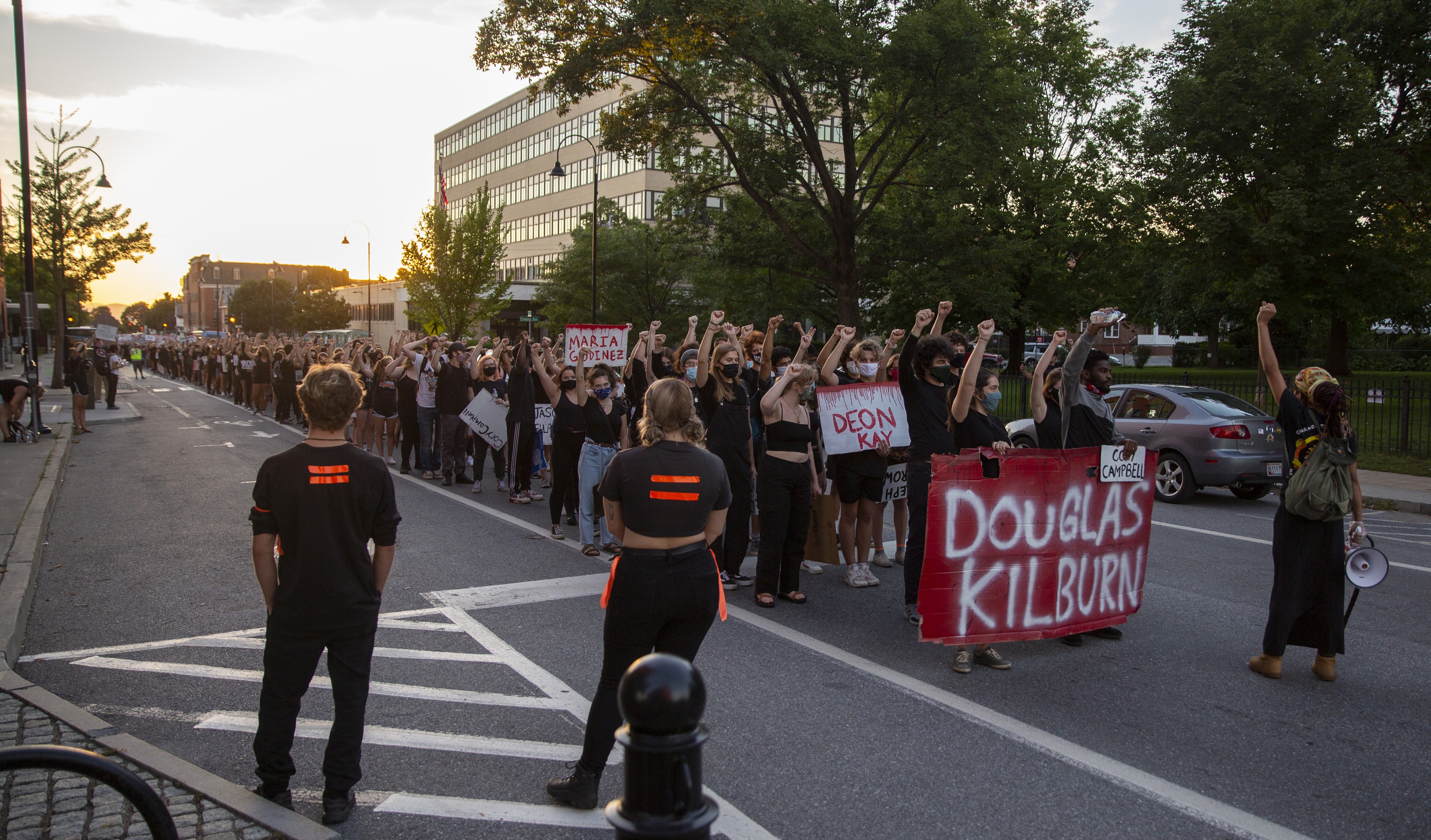 Shlansky Law Group, LLP Burlington, VT Office
