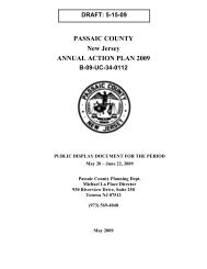 Fusco & Macaluso Passaic, NJ Office