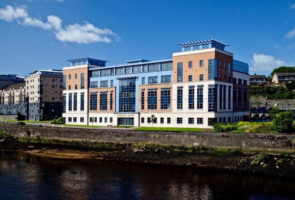 Maclay Murray & Spens Aberdeen, United Kingdom Office