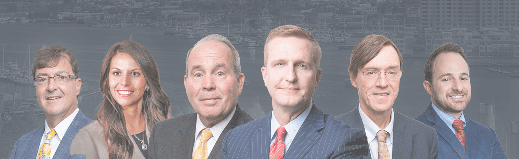 Rice, Murtha & Psoras Baltimore,  Office