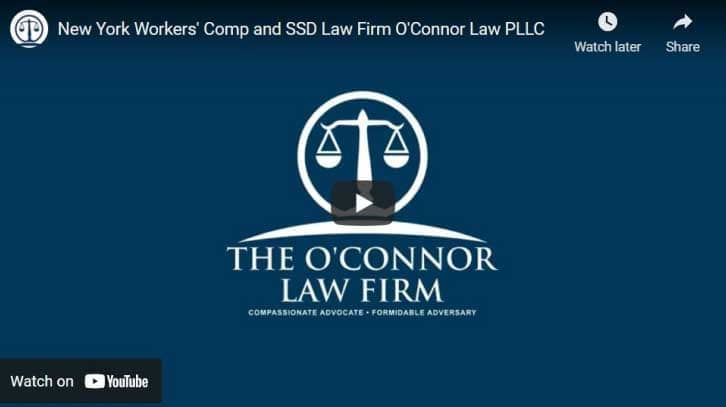 O'Connor Law PLLC Larchmont,  Office