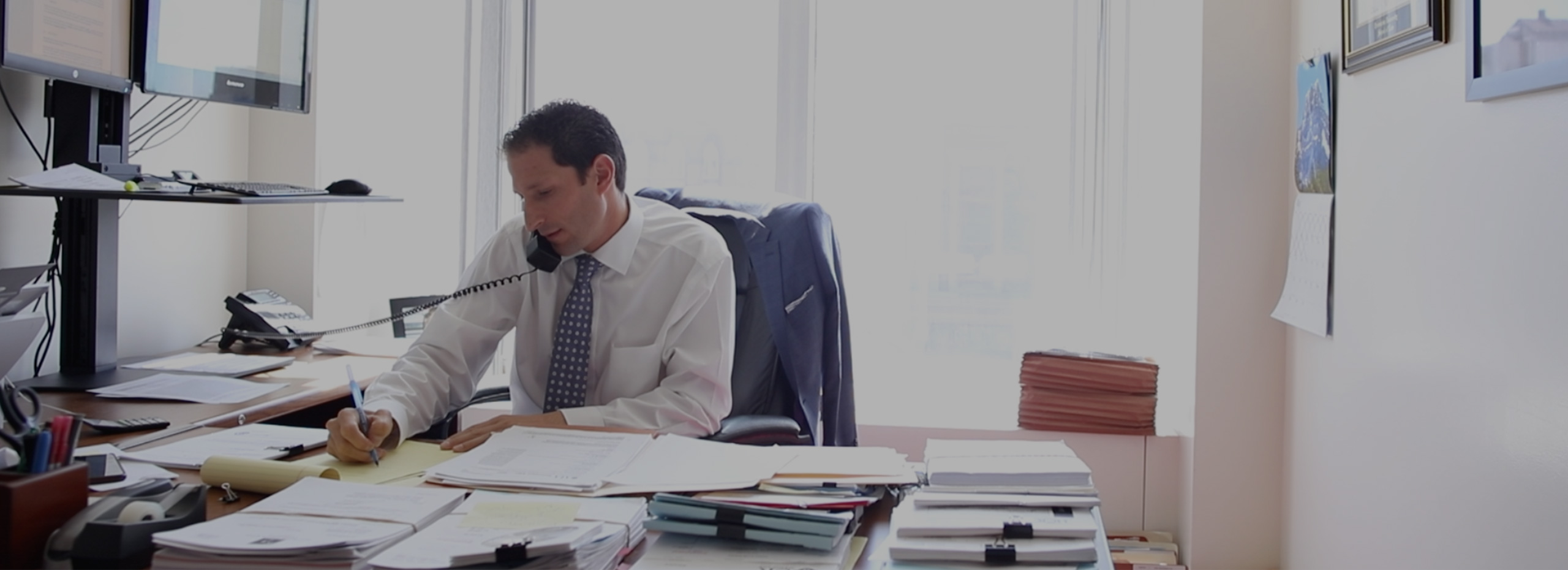 Trevett Cristo P.C Rochester, NY Office