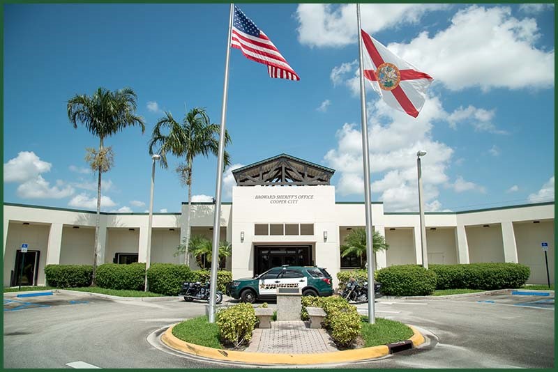 Danz Law, PLLC Cooper City,  Office