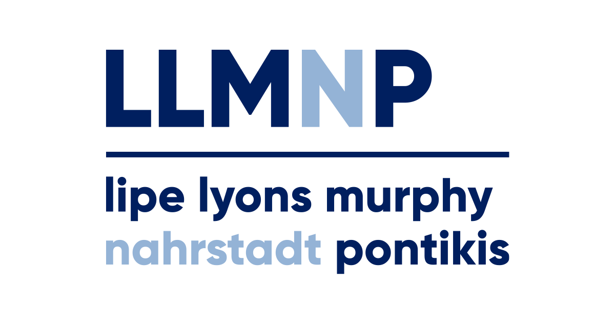 Lipe Lyons Murphy Nahrstadt & Pontikis Ltd Chicago,  Office