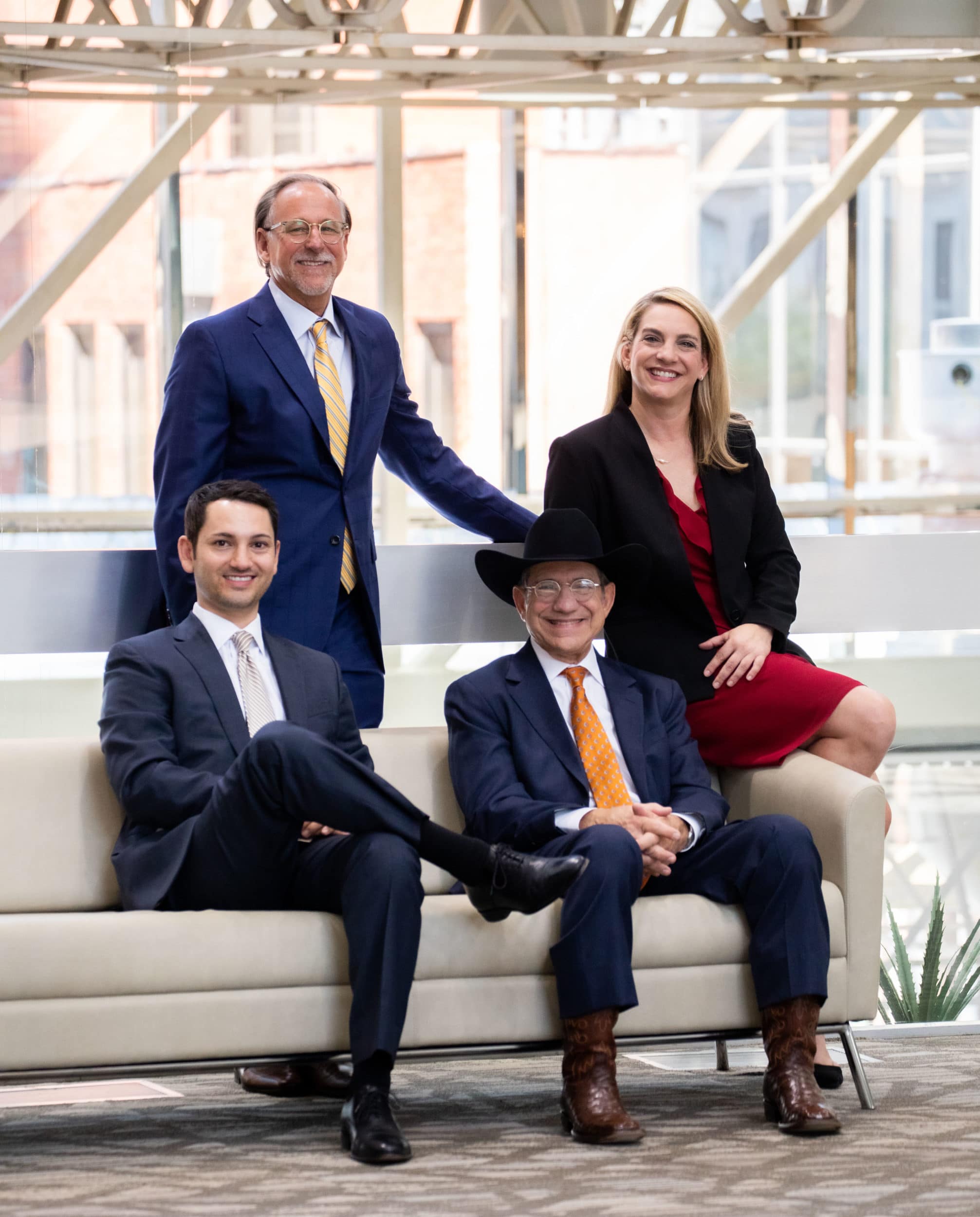 Johnson & Biscone Oklahoma City, OK Office