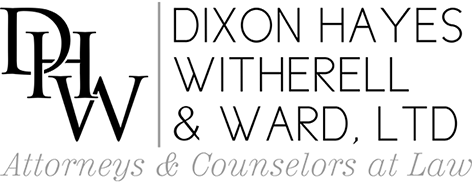 Dixon Hayes Witherell & Ward, LTD Toledo, OH Office
