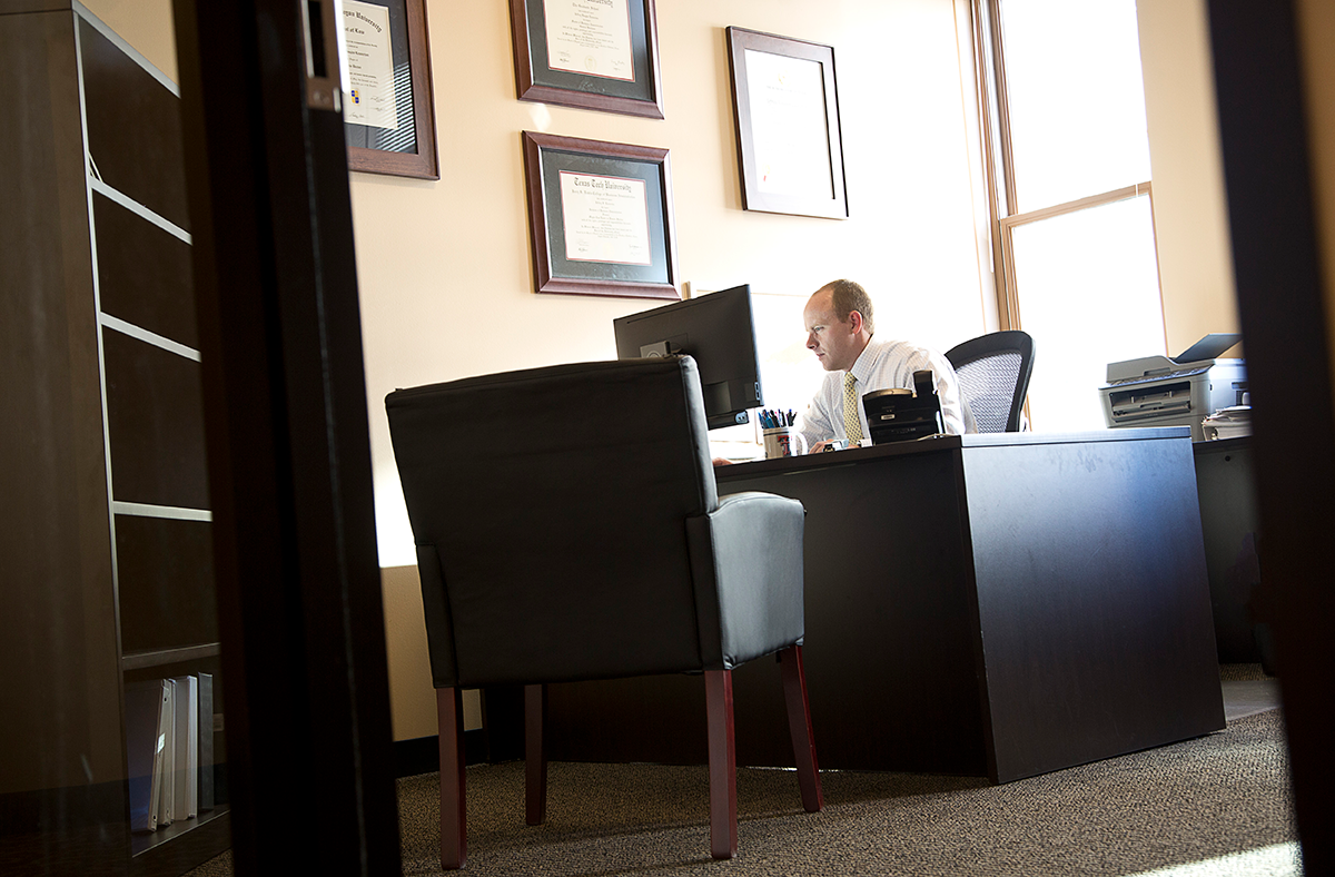 Padfield & Stout, LLP Fort Worth, TX Office