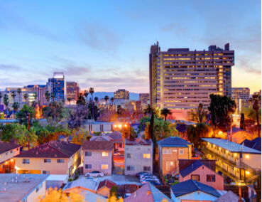 BoyesLegal, APC San Jose,  Office