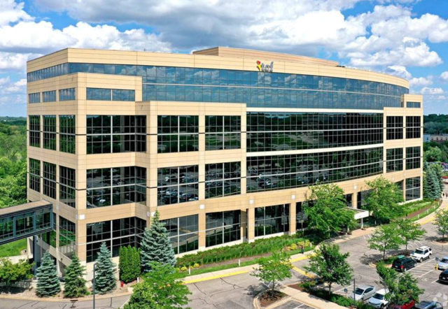 Heimerl & Lammers Minnetonka, MN Office