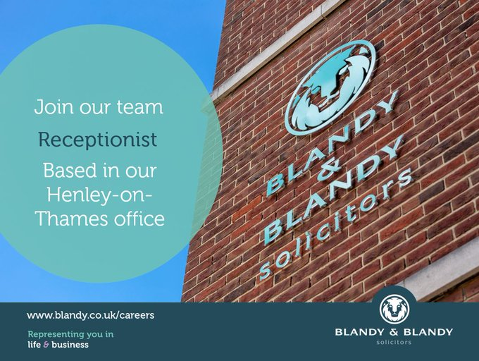 Blandy & Blandy LLP London, United Kingdom Office