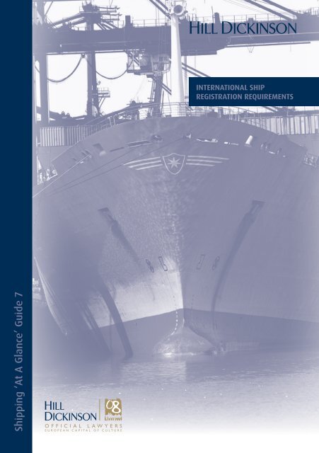 Hill Dickinson LLP Manchester, UK-England Office