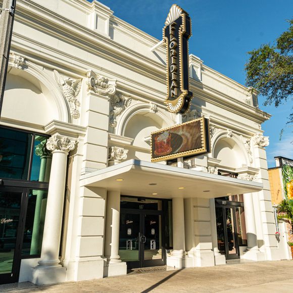 Deacon, Moulds & Stofer St. Petersburg, United States Office