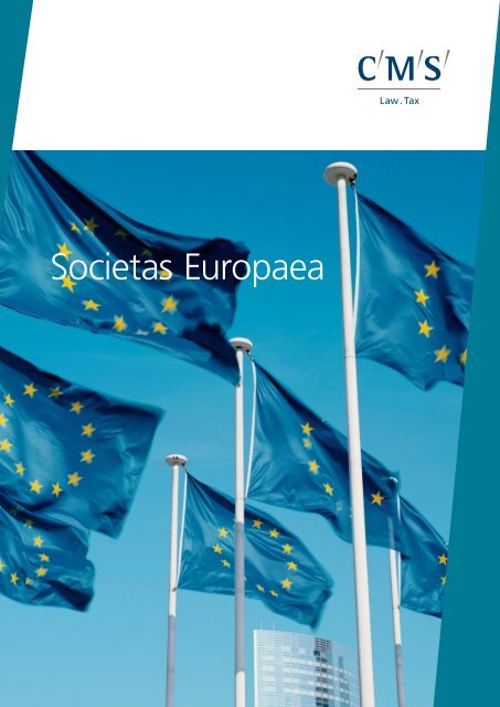 CMS Legal London, United Kingdom Office