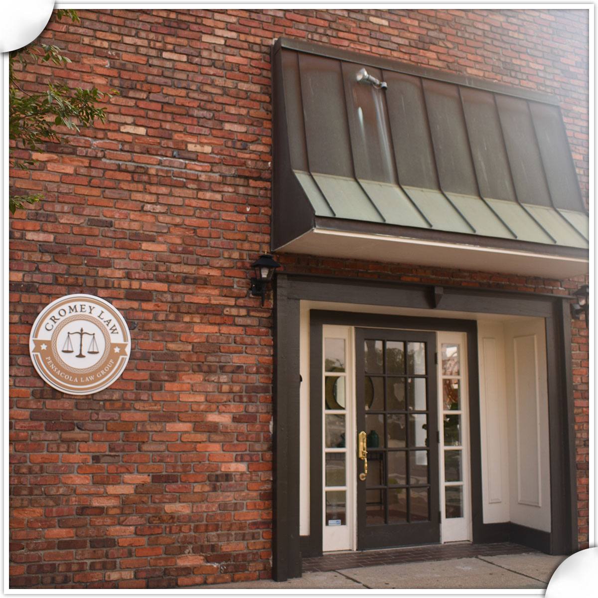 Musca Law Pensacola, FL Office