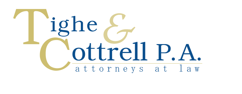 Tighe & Cottrell, PA Wilmington, DE Office