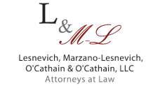 Lesnevich, Marzano-Lesnevich, O'Cathain & O'Cathain, LLC River Edge, NJ Office