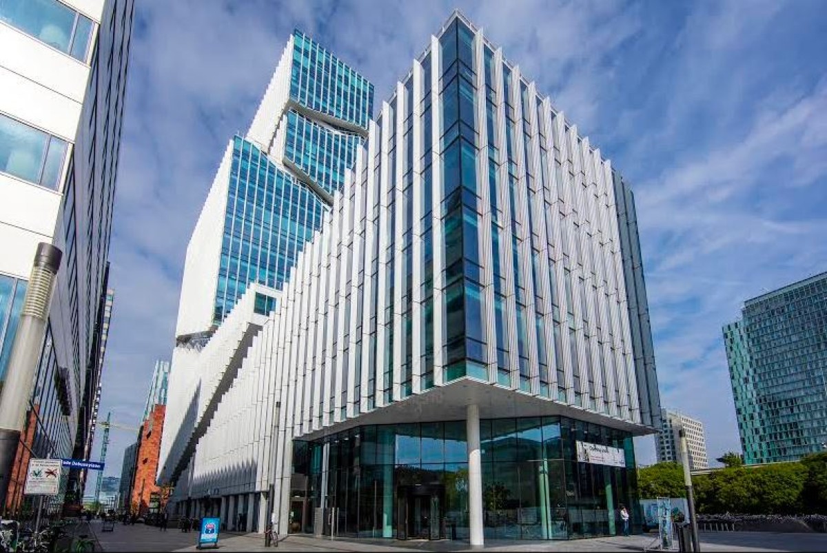 RESOR Amsterdam, Netherlands Office