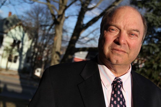 Whelan Corrente & Flanders LLP Providence,  Office