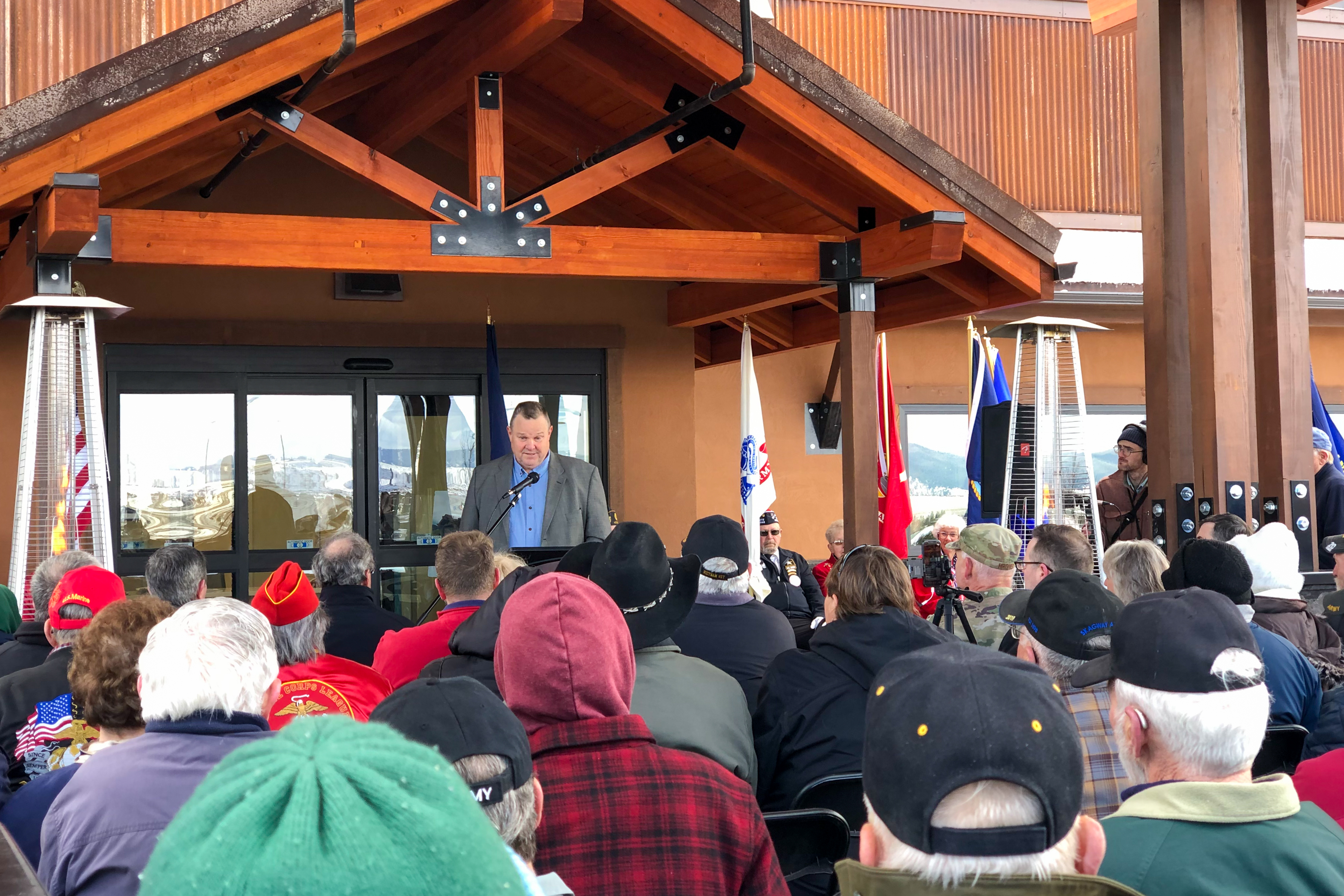 Montana Elder Law Kalispell, MT Office