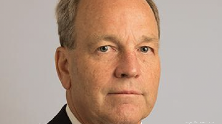 Dentons Birmingham, AL Office