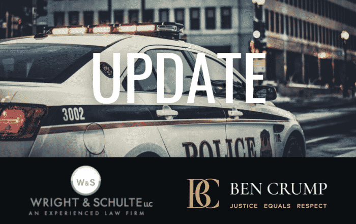 Wright & Schulte LLC Vandalia,  Office