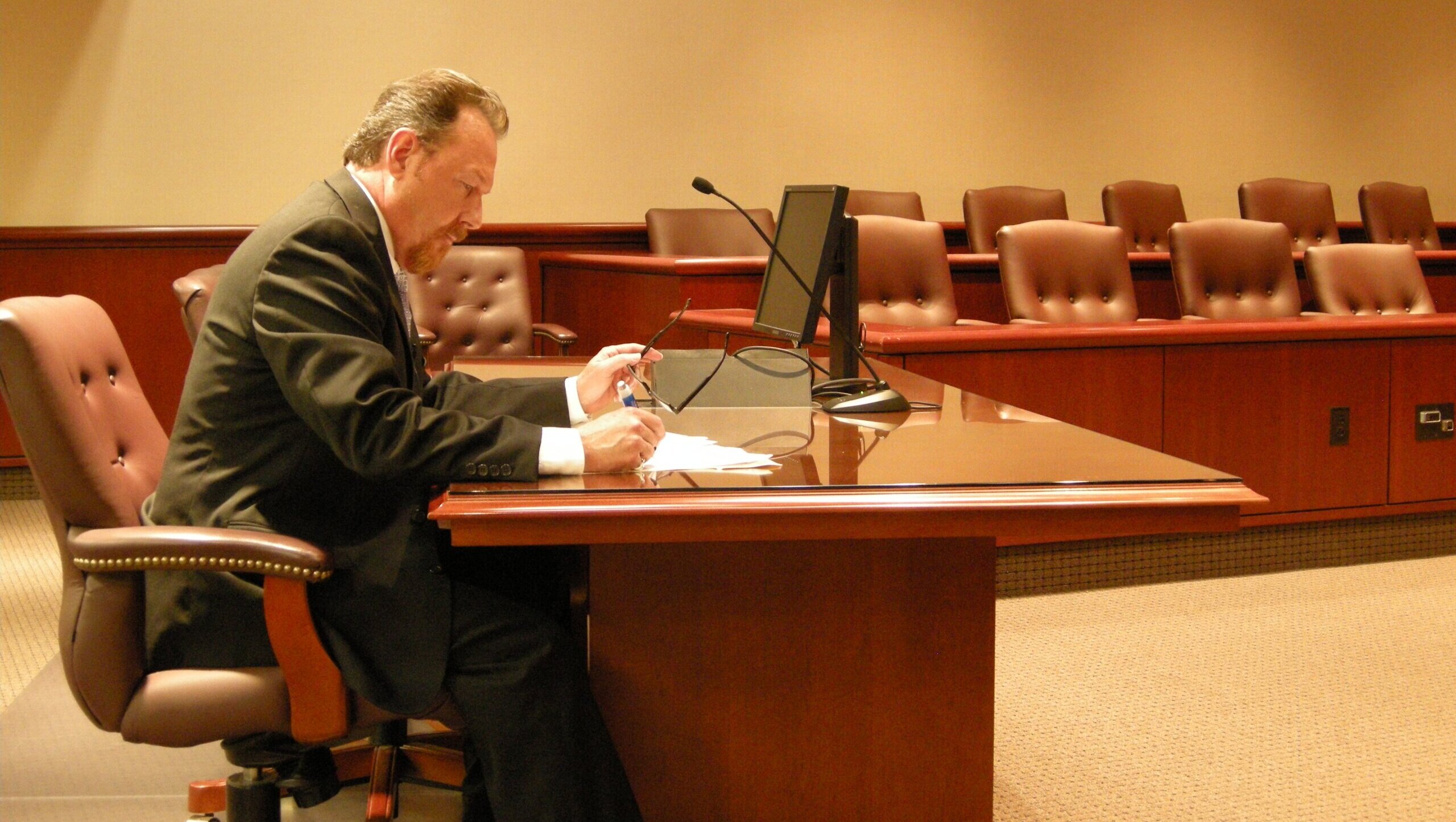 Law Offices of Falanga & Chalker Ellijay, GA Office