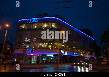 Lextal Tallinn, Estonia Office