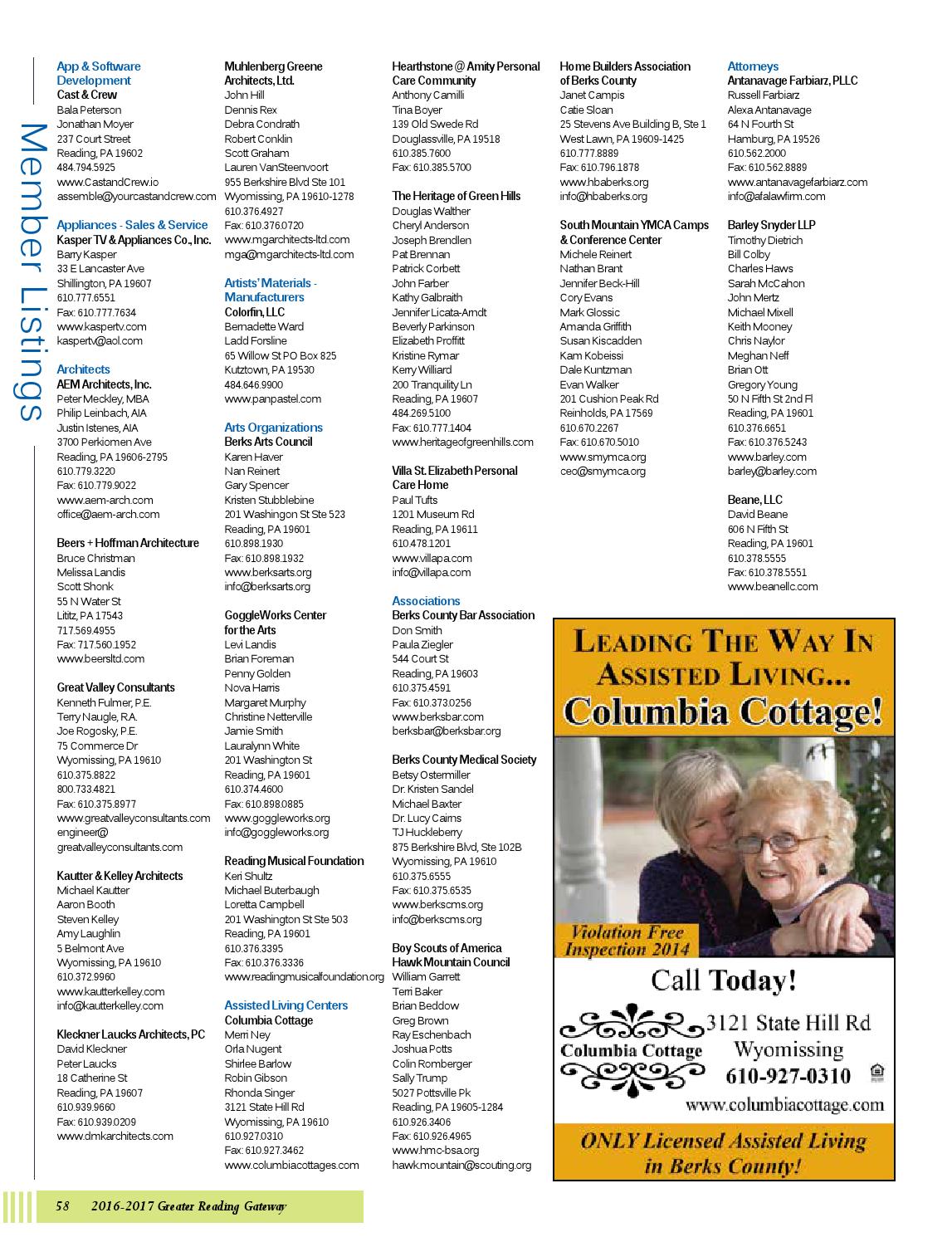 Antanavage Farbiarz PLLC Hamburg,  Office