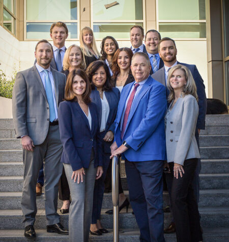 Ramsey Law Group Lafayette, CA Office