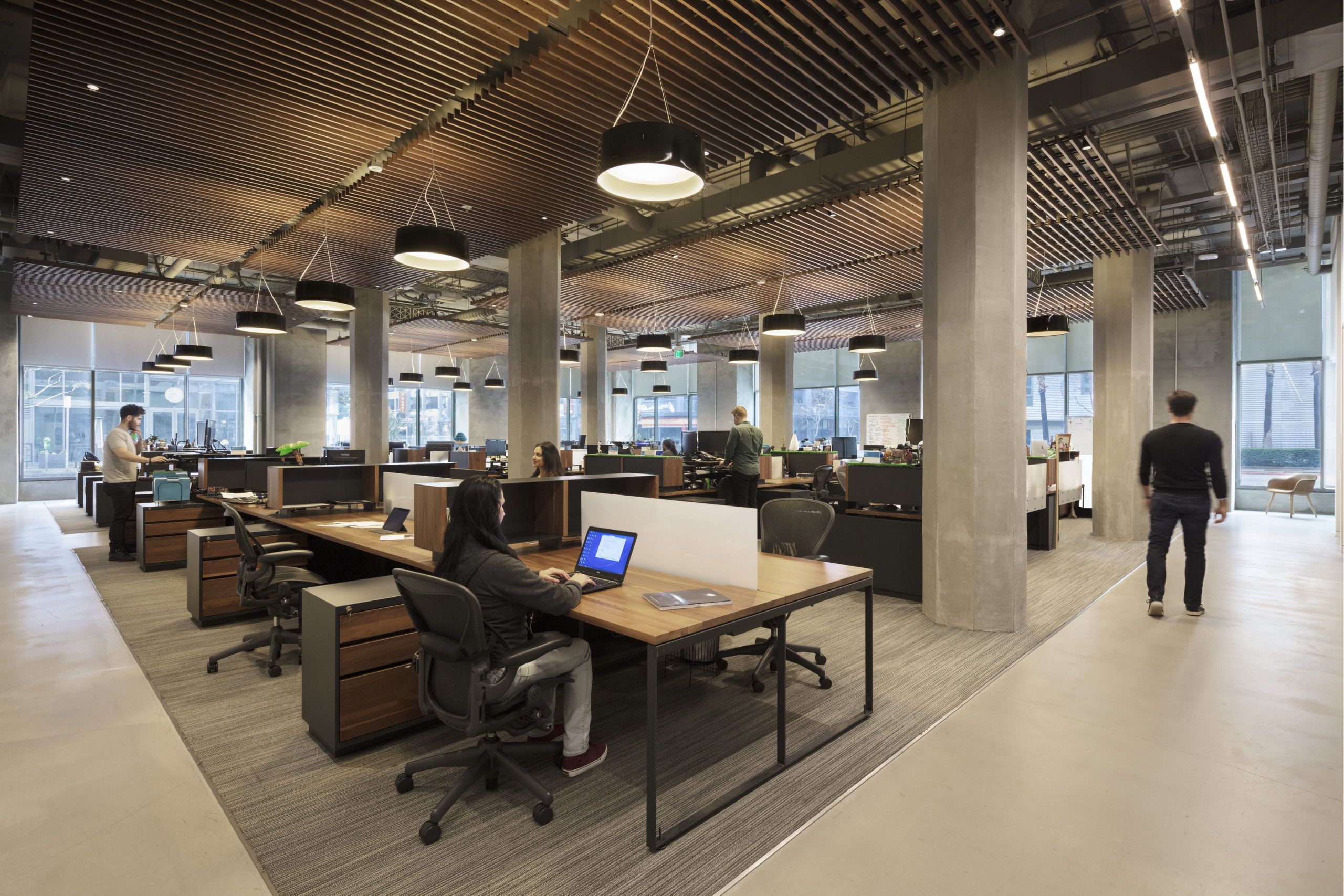 Shegerian & Associates Los Angeles, CA Office