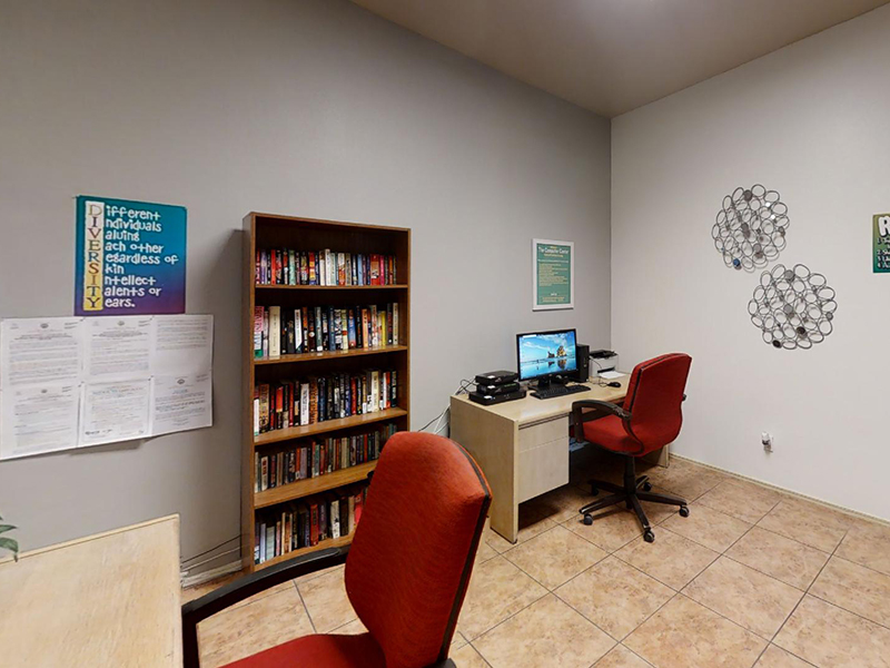 Aldridge Pite LLP Las Vegas, NV Office