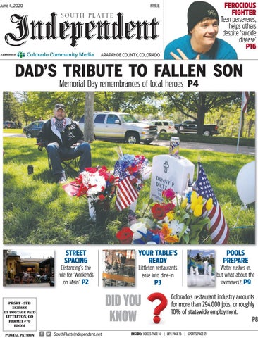 Murr Siler Eckels Delaney, PC Denver,  Office