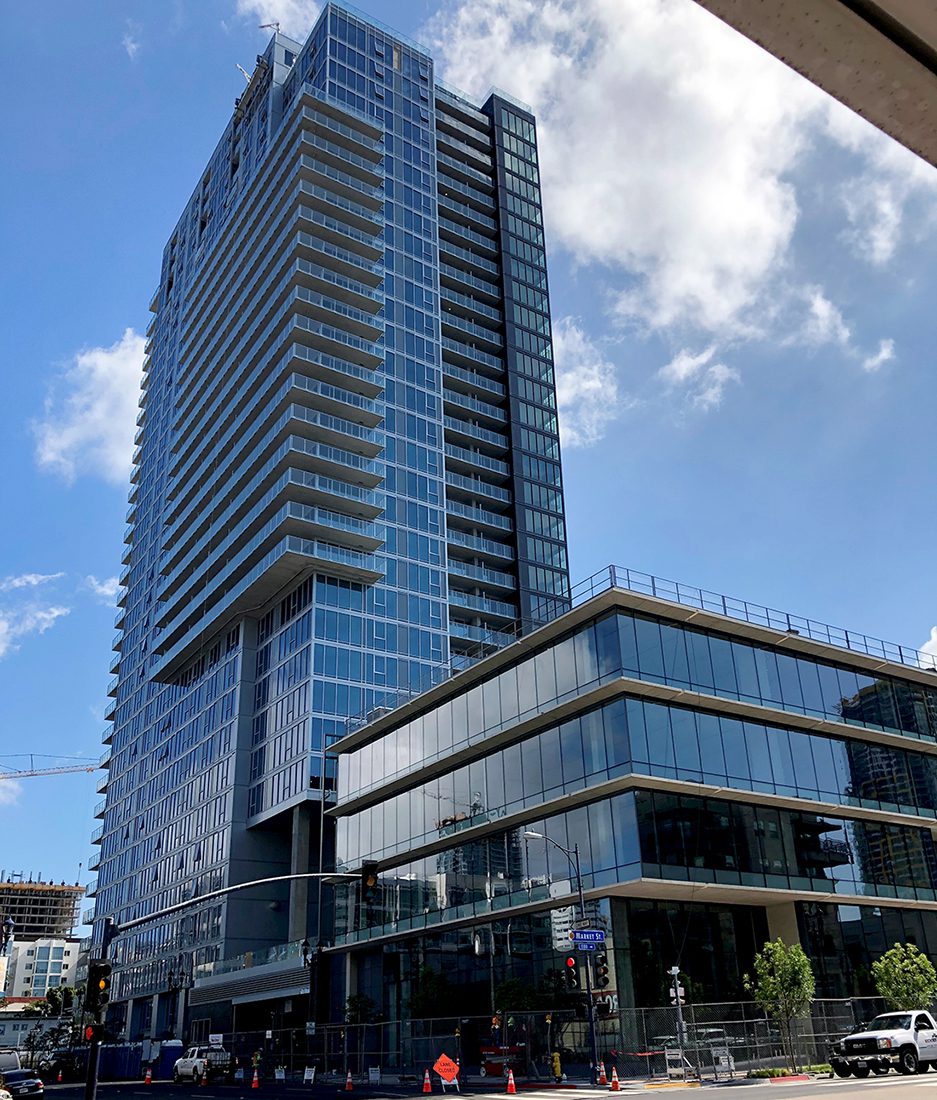 Fitzgerald Knaier LLP San Diego, CA Office