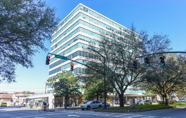 Savage, Turner, Pinckney, Savage, & Sprouse Savannah, GA Office