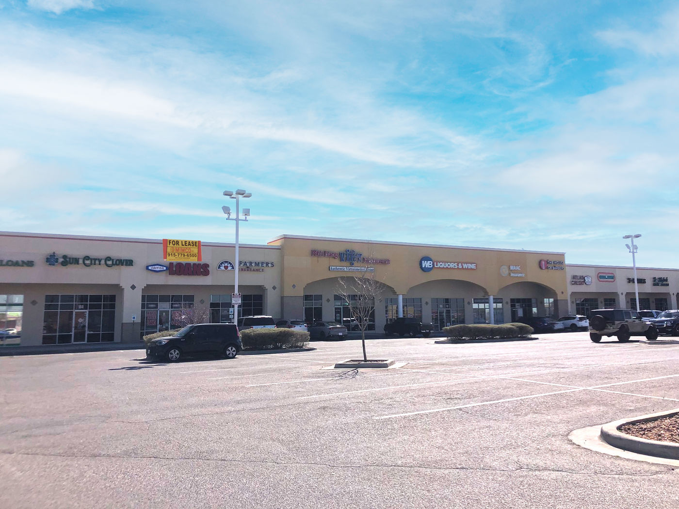 Heard & Smith, L.L.P El Paso, TX Office