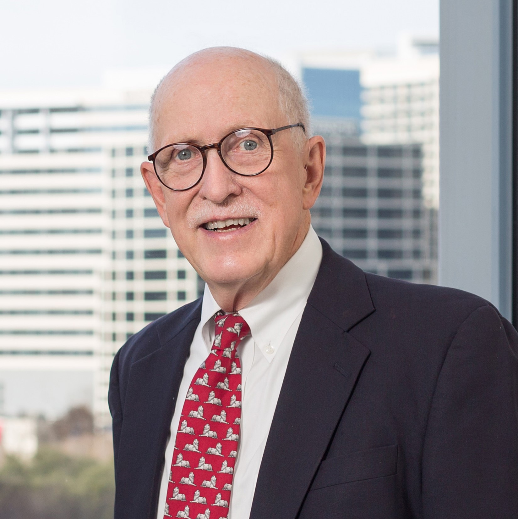 Egan Nelson LLP Office Photos